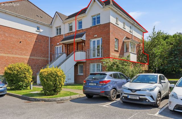 70 Summerseat Court, Main Street, Clonee, Co. Meath - Click to view photos