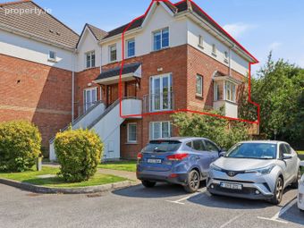 70 Summerseat Court, Main Street, Clonee, Co. Meath