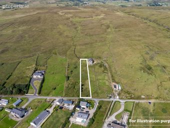 Curris, Kilcar, Co. Donegal, Kilcar, Co. Donegal - Image 2