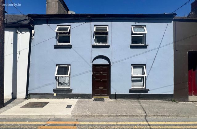 32 William Street, Clonmel, Co. Tipperary, Clonmel, Co. Tipperary - Click to view photos