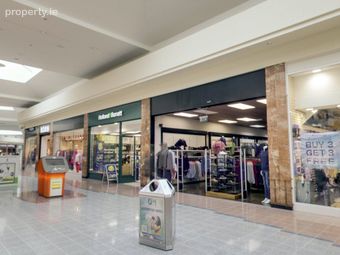Unit 10, Golden Island Shopping Centre, Golden Island, Athlone, Co. Westmeath, Athlone, Co. Westmeath