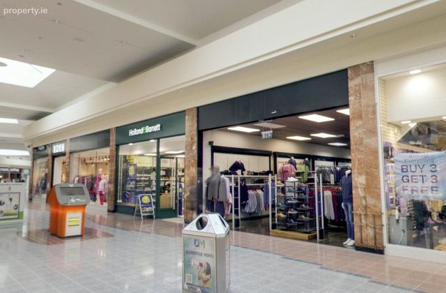 Unit 10, Golden Island Shopping Centre, Golden Island, Athlone, Co. Westmeath, Athlone, Co. Westmeath - Click to view photos