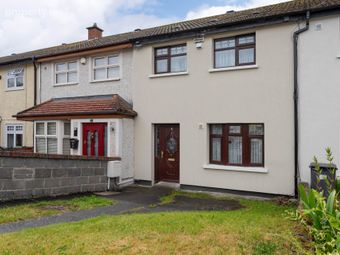 3 Valley Park Avenue, Dublin 11, Co. Dublin, Ross, Co. Meath