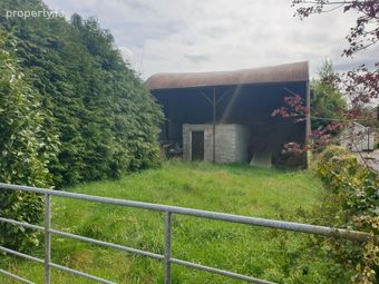Circa. 11.5 Acres, Curraghmore, Kiltoom, Co. Roscommon
