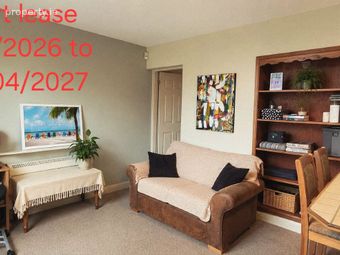 3 Mount Verdon Apartments, Belgrave Avenue, Wellin, St. Lukes, Co. Cork