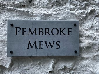 Pembroke Mews, 45 Pembroke Lane, Ballsbridge, D4, Ballsbridge, Dublin 4 - Image 2