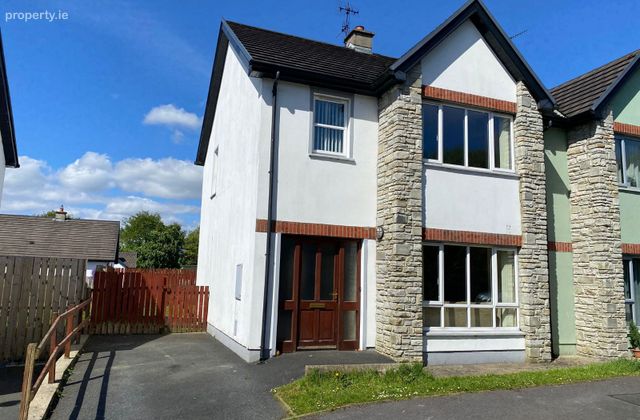 8 Forest Park, Killygordon, Killygordon, Co. Donegal - Click to view photos