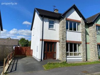 8 Forest Park, Killygordon, Killygordon, Co. Donegal