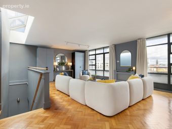 Penthouse, 33 The Warehouse, Clanbrassil Terrace, Dublin 8, Dublin 8 - Image 3