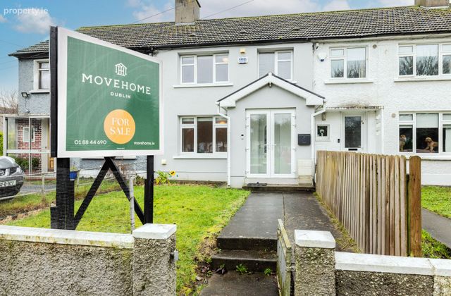 78 Griffith Road, Dublin 11, Glasnevin, Dublin 11 - Click to view photos