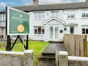 78 Griffith Road, Dublin 11, Glasnevin, Dublin 11