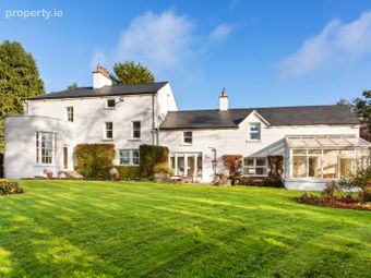 The Old Rectory (lot 1), Timolin, Co. Kildare - Image 2