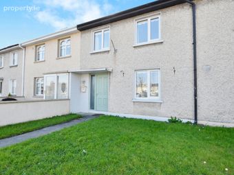 37 Ballygologue Park, Listowel, Co. Kerry, Listowel, Co. Kerry