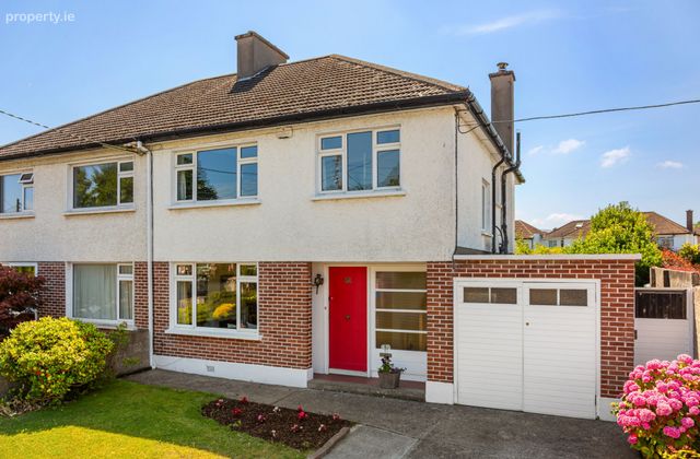 28 Ballytore Road, Rathfarnham, Dublin 14, Dublin 14 - Click to view photos