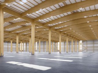 Unit 3 Nexus Logistics Park, N2 (cherryhound Interchange), The Ward, Co. Dublin - Image 3