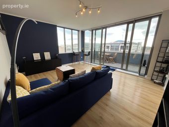 The Forum, Ballymoss Road, Sandyford, Dublin 18, Sandyford, Dublin 18 - Image 3