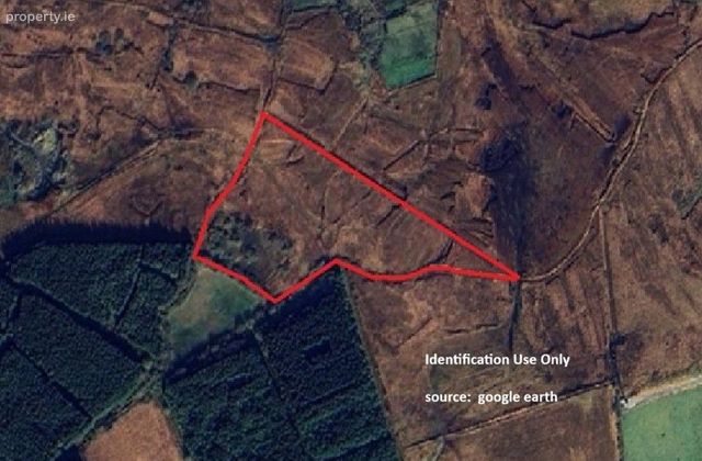 8.3 Acres At Glenagragra, Glin, Co. Limerick - Click to view photos