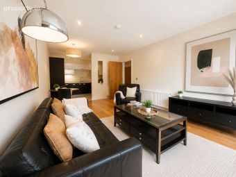 Apartment 14, The Willow, Stepaside, Dublin 18 - Image 2