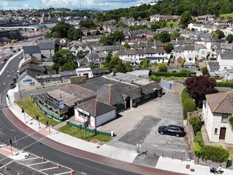 The Village Bar, Fountain Street, Ferrybank, Co. Waterford, Ferrybank, Co. Waterford