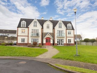 205 Cuan Mhuire, Belvedere Hills, Mullingar, Co. Westmeath