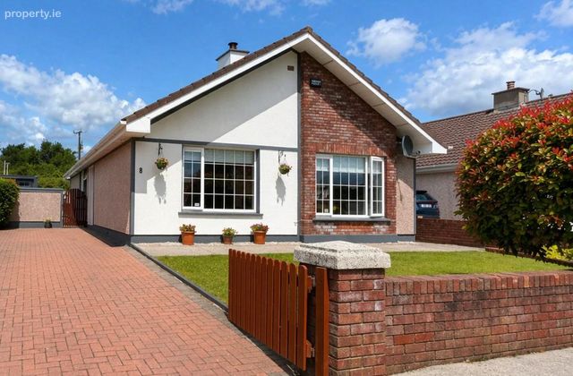 8 &Aacute;rd Glas, Ferrybank, Slieverue, Co. Kilkenny - Click to view photos