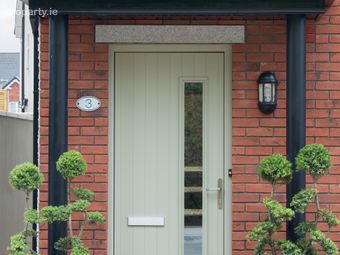 4 Bedroom Detached, 4 Bedroom Detached, 25 Whitesland, Rathbride Road, Kildare Town, Co. Kildare, Kildare, Co. Kildare - Image 3