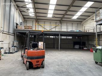 C1 Block 540 Greenogue Business Park, Rathcoole, Co. Dublin - Image 2