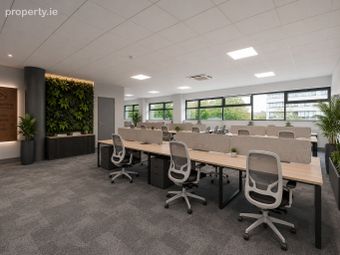 First Floor, Block B, Three Roack Plaza, Three Rock Road, Sandyford, Dublin 18 - Image 5