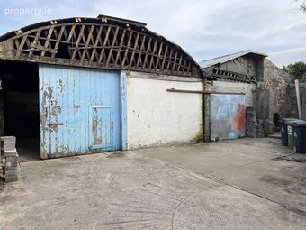Rear Of 59 Patrick St, Dun Laoghaire, Co. Dublin