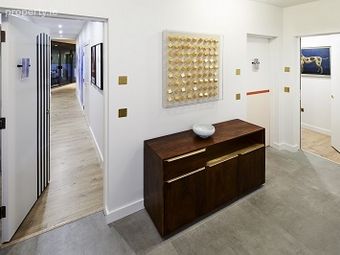 Loft Gairdin, Theatre Lane Lofts, Greystones, Co. Wicklow - Image 3