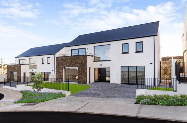 6 Ocean View, Barrack Hill, Ballycotton, Ballycotton, Co. Cork - Click to view photos