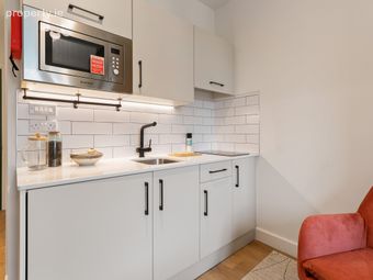 Cozy Studio - Bills Included, Phibsborough, D07 V10E, Dublin 7 - Image 4