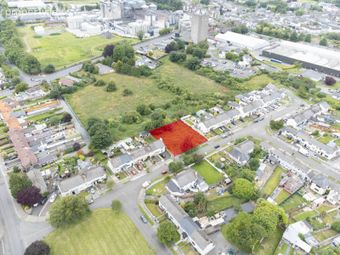 Pirc Bhride, Athy, Athy, Co. Kildare