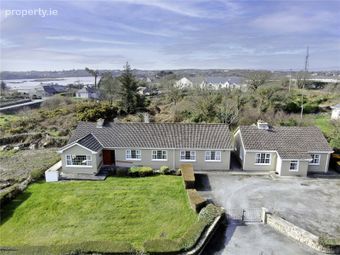 Derrynea, Costello, Co. Galway, Costello, Co. Galway