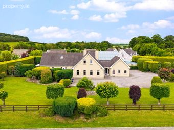 Pheasant Rise, Ballykealy, Ballon, Co. Carlow, Ballon, Co. Carlow
