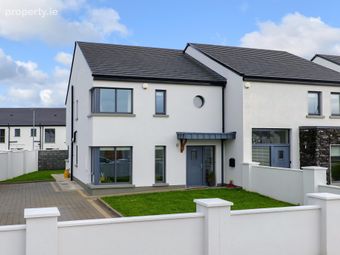 105 Coill Clocha, Oranmore, Co. Galway, Oranmore, Co. Galway