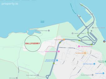 Ballygeary, Rosslare Harbour, Co. Wexford - Image 3