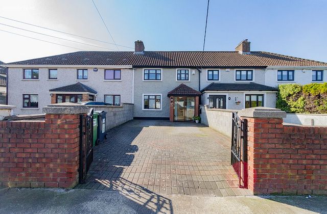 149 Cooley Road, Dublin 12, Drimnagh, Dublin 12 - Click to view photos
