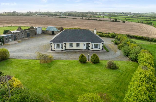 Coole, Campile, Ramsgrange, Co. Wexford - Click to view photos