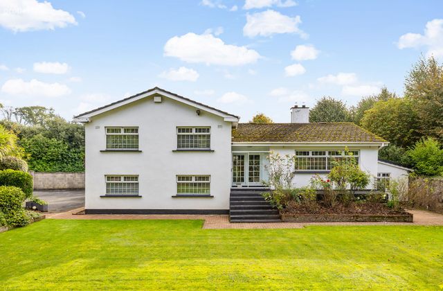 Glendower, Dublin Road, Leixlip, Leixlip, Co. Kildare - Click to view photos