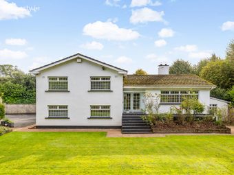 Glendower,Dublin Road,Leixlip,Naas,Co. Kildare, Leixlip, Co. Kildare