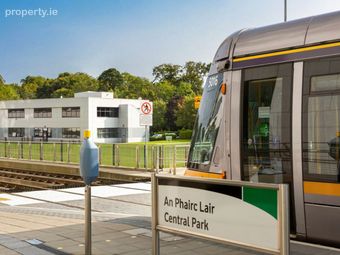 South County Business Park, Dublin 18 - Image 2