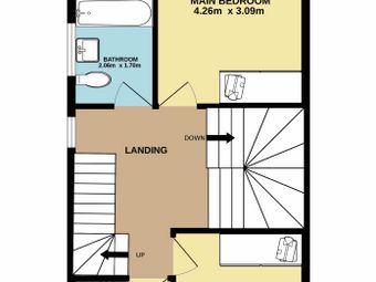 49 Diswellstown Manor, Castleknock, Dublin 15, Castleknock, Dublin 15 - Image 2