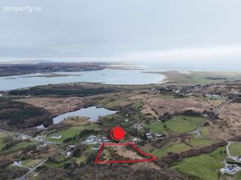 Meenagowan, Lettermacaward, Co. Donegal
