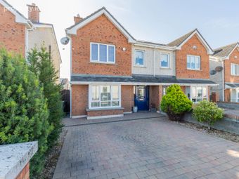 4 Castleland Park Avenue, Balbriggan, Balbriggan, Co. Dublin