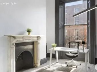 Fitzwilliam Place, Dublin 2