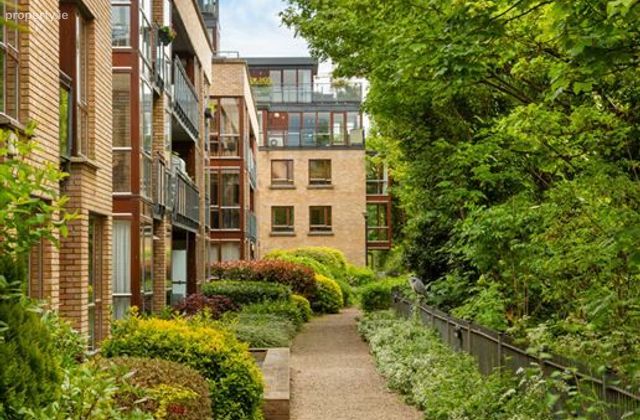 Apartment 207, Block H, The Island, Chapelizod, Dublin 20 - Click to view photos