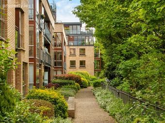 Apartment 207, Block H, The Island, Chapelizod, Dublin 20