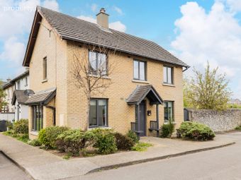 20 Forge Lane, Lusk Village, Lusk, County Dublin, Lusk, Co. Dublin