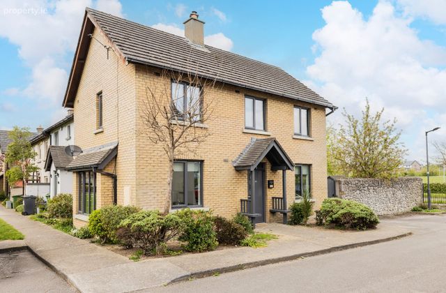 20 Forge Lane, Lusk Village, Lusk, County Dublin, Lusk, Co. Dublin - Click to view photos